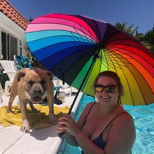 Meet your Posher, Dana